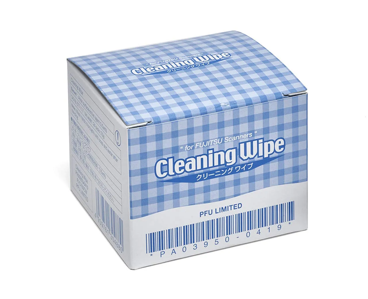 RICOH / Fujitsu PA03950-0419 — RICOH CLEANING WIPES