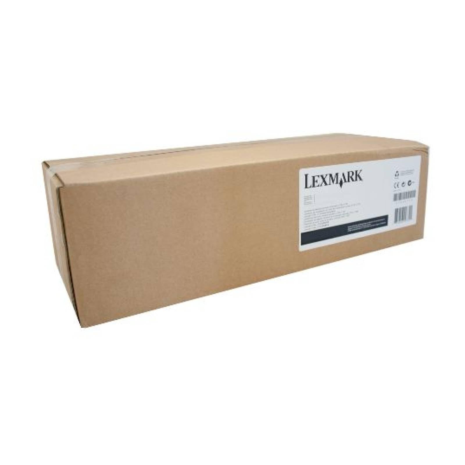 Lexmark 75M0ZK0 — LEXMARK 75M0ZK0 BLACK RETURN PROGRAM IMAGING KIT