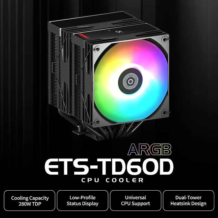 Enermax-ETS-TD60D-ARGB