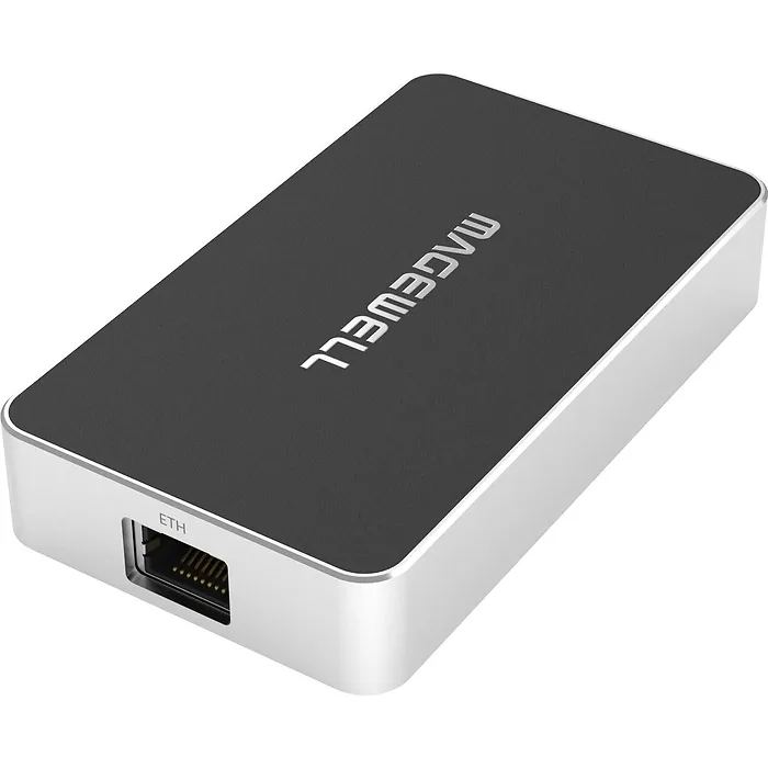 Magewell-Pro Convert IP to USB