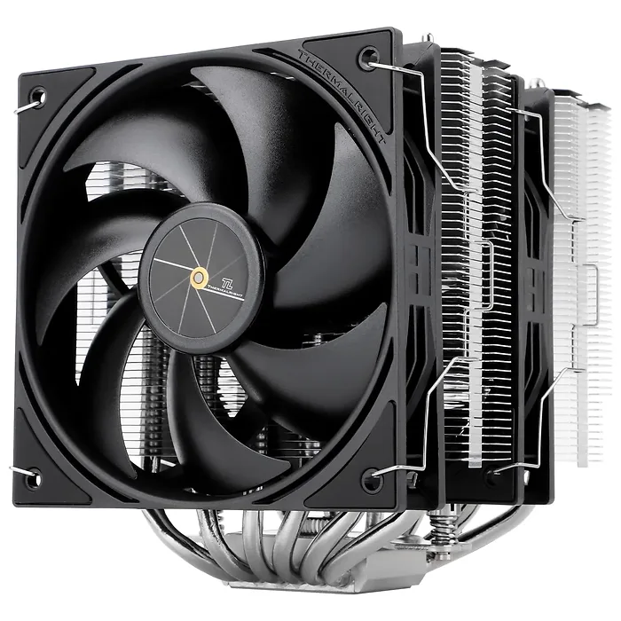 THERMALRIG-PEERLESS ASSASSIN 120 SE V3