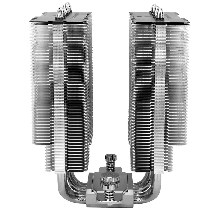 THERMALRIG-PEERLESS ASSASSIN 120 SE V3