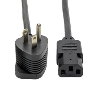 Eaton Tripplite P006-006-515MF — Piggyback Power Extension Cord