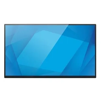 ELO E448547 — ELO TOUCH E448547 - LCD MONITOR - FLAT - 1920 X 1080 - 23.8INCH - 14MS RESPONSE