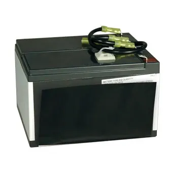 Eaton Tripplite RBC24-SLT — REPL BATT CARTRIDGE F/750