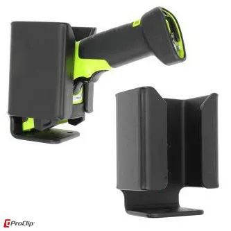 ProClip USA 216239 — ProClip Small Universal Scanner Holder - Adjustable and Durable