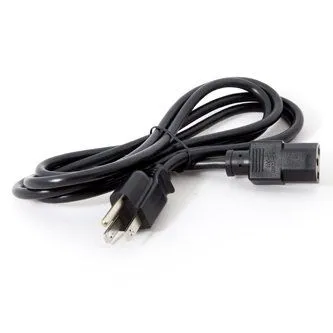 Unitech 1010-601551G — POWER SUPPLY CABLE 120V AC POWER CABLE