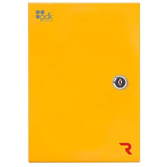ProdataKey R2 — Red 2 Smart Access Control System