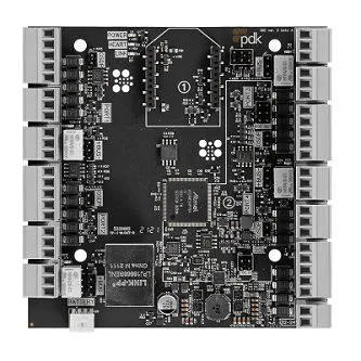 ProdataKey R4E — Red 4 Expansion Board - Enhanced Connectivity and Performance