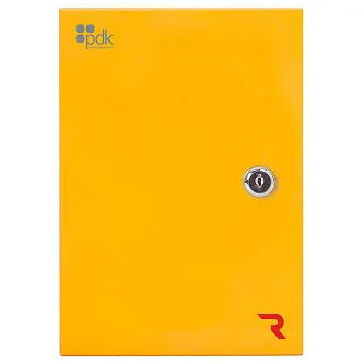 ProdataKey R4 — ProdataKey Red 4 Access Control Unit