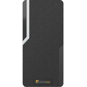 ProdataKey RDRM — ProdataKey Mullion RFID Reader for Access Control