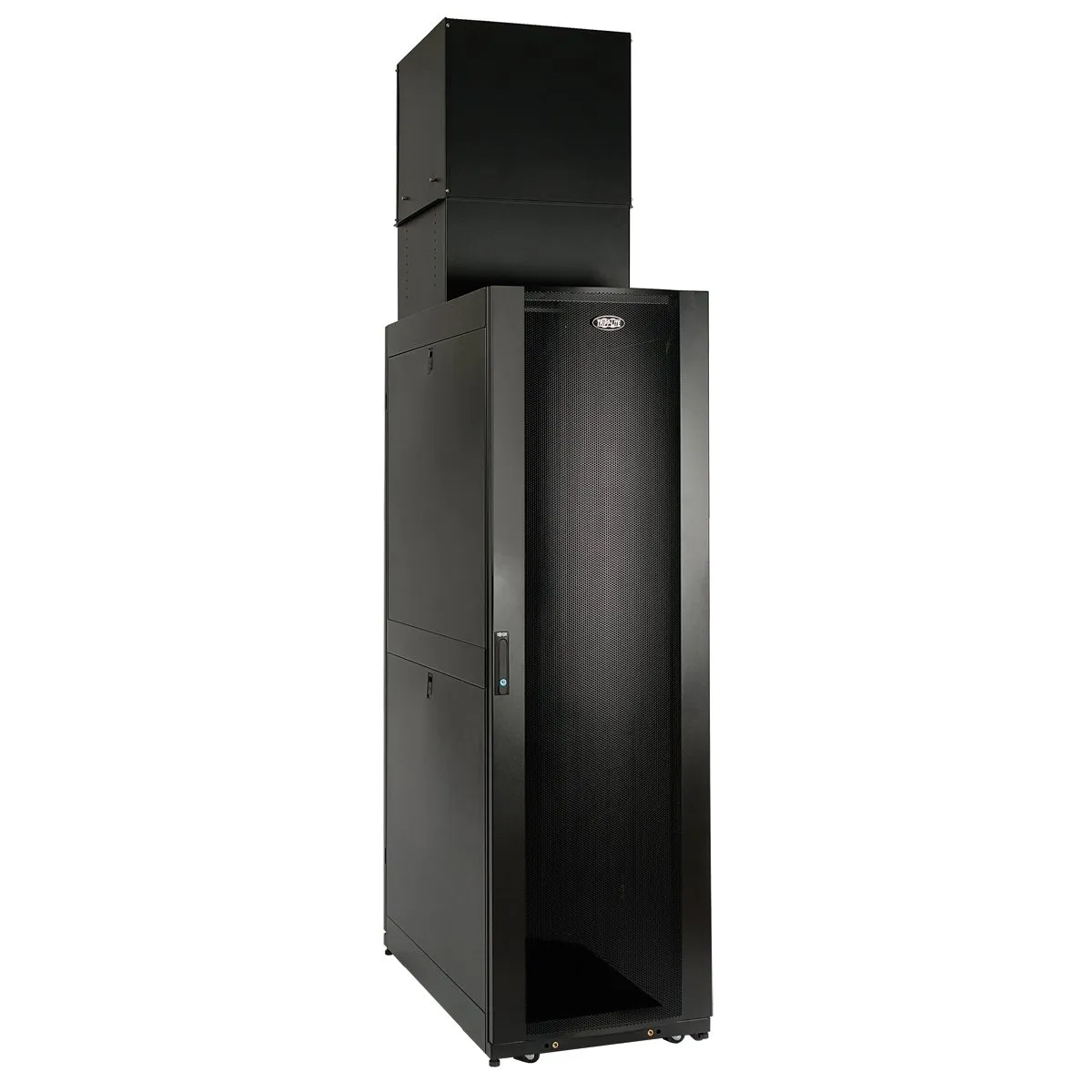 Eaton Tripplite SRTHERMDUCT — 42U - 48U Rack Enclosure Cabin