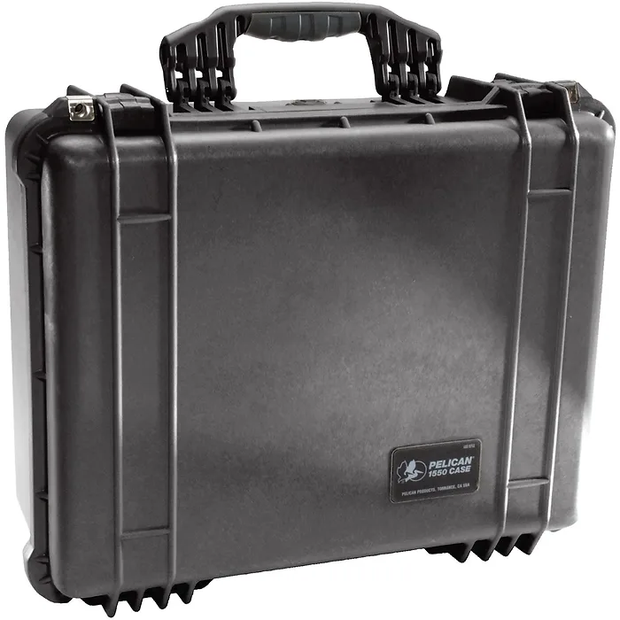 Pelican Products-1550-000-110