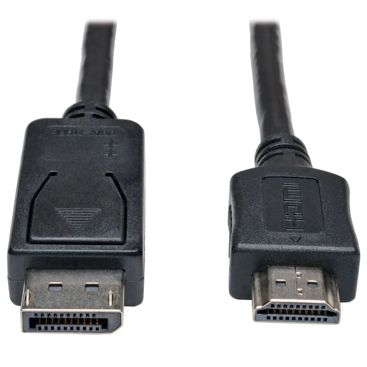 Eaton Tripplite P582-025 — 25ft DisplayPort to HDMI Adapt