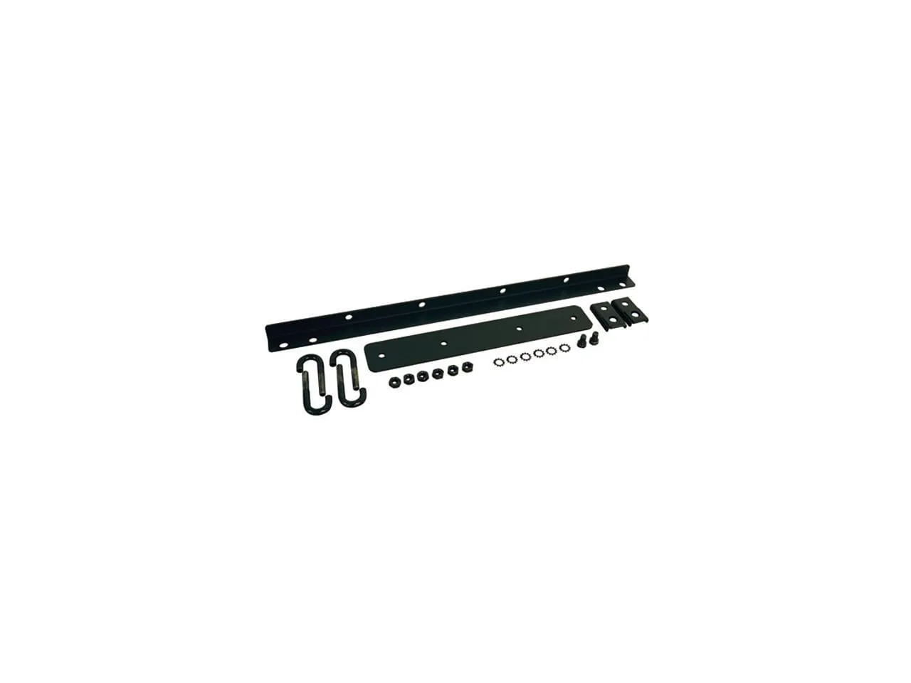 Eaton Tripplite SRLADDERATTACH — EATON TRIPP LITE SERIES SMARTRACK HARDWARE KIT - CONNECTS SRCABLELADDER TO A WAL