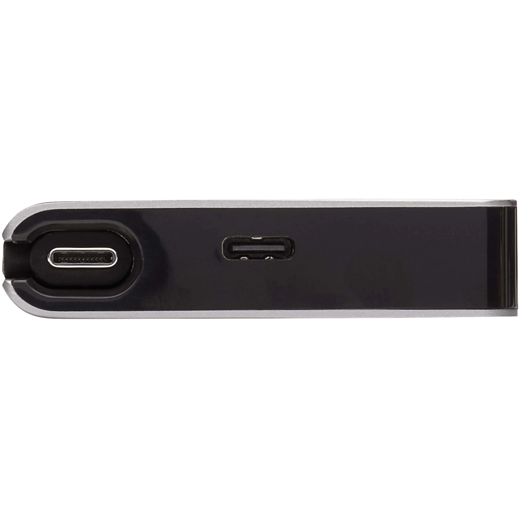 Eaton Tripplite U442-DOCK5D-GY — EATON TRIPP LITE SERIES USB-C DOCK - 4K HDMI, USB 3.X (5GBPS), USB-A/C HUB PORTS