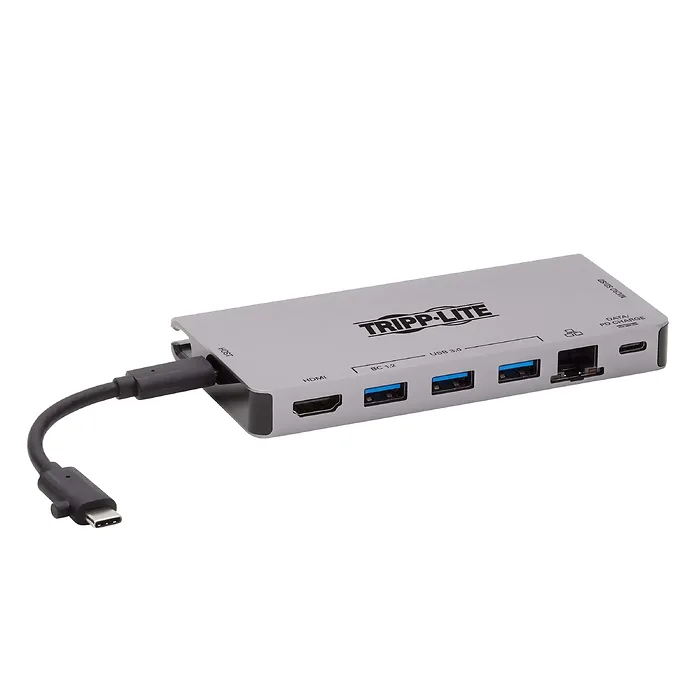 Eaton Tripplite-U442-DOCK5D-GY