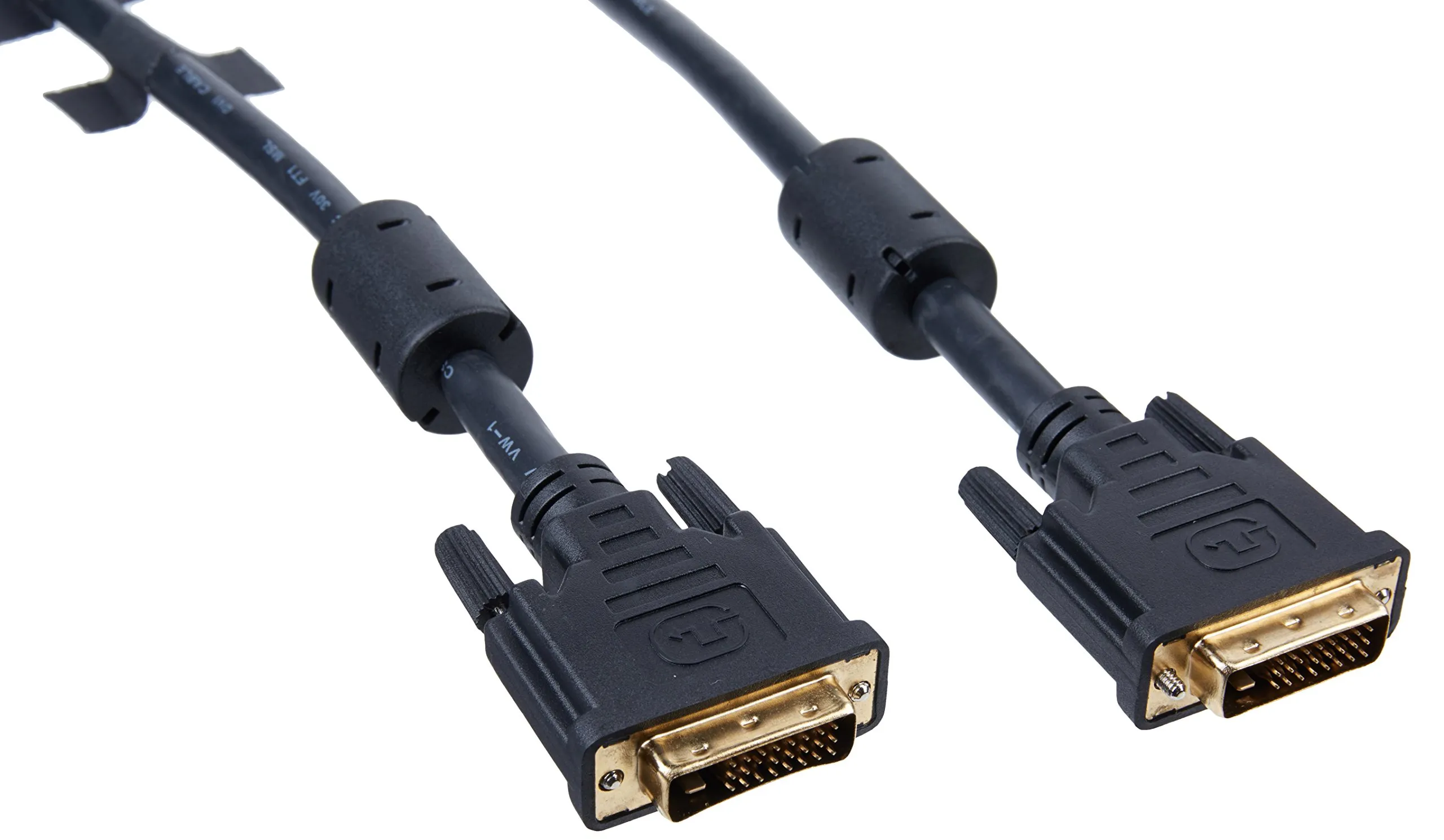 Belkin F2E7171-03-DV — VIDEO CABLE - 24 PIN DVI-DIGITAL(DUAL-LINK) - MALE - 24 PIN DVI-DIGITAL(DUAL-LIN
