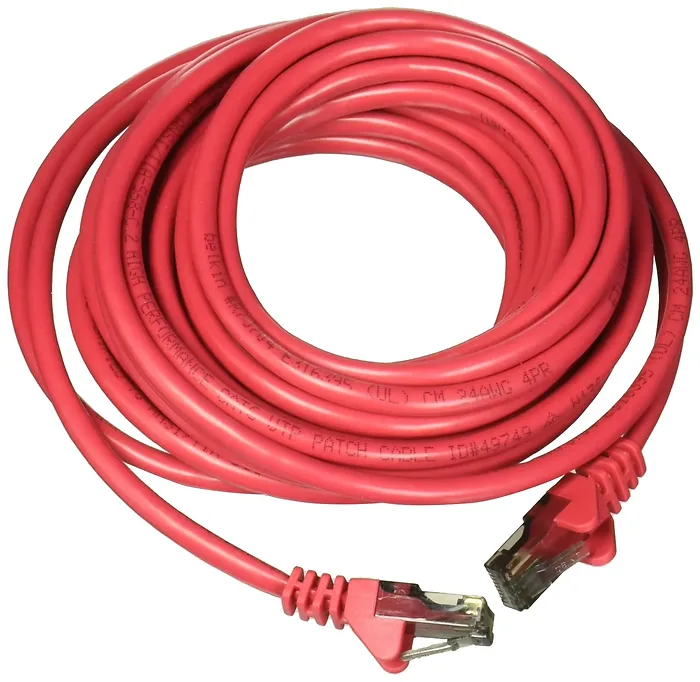 Belkin-A3L980-20-RED-S