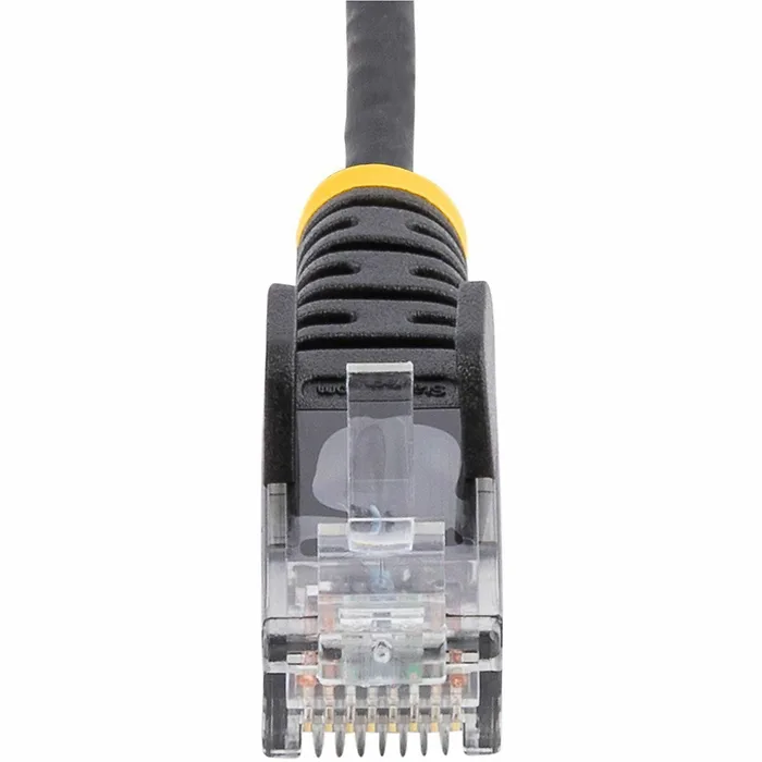 STARTECH-N6PAT6BKS