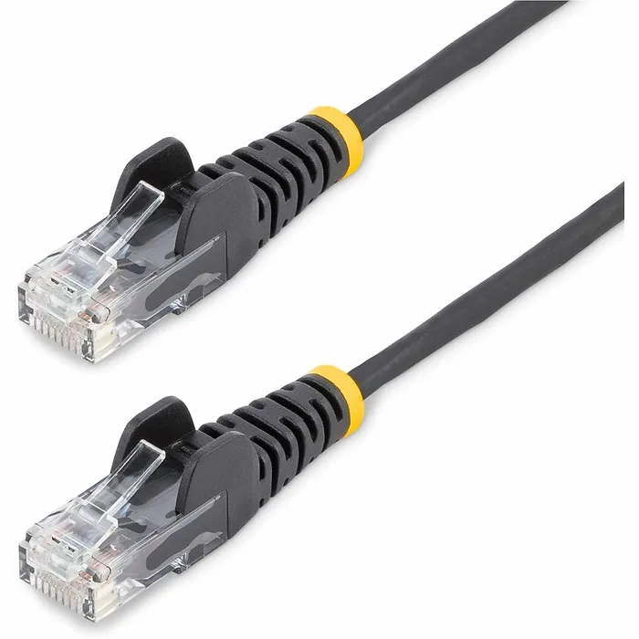 STARTECH-N6PAT6BKS