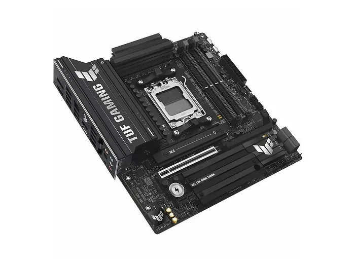 ASUS-TUF GAMING B850M-PLUS WIFI7