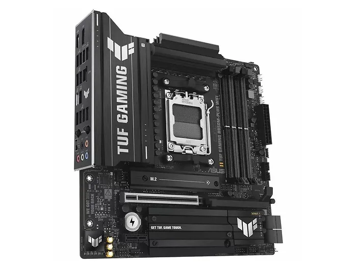 ASUS-TUF GAMING B850M-PLUS WIFI7