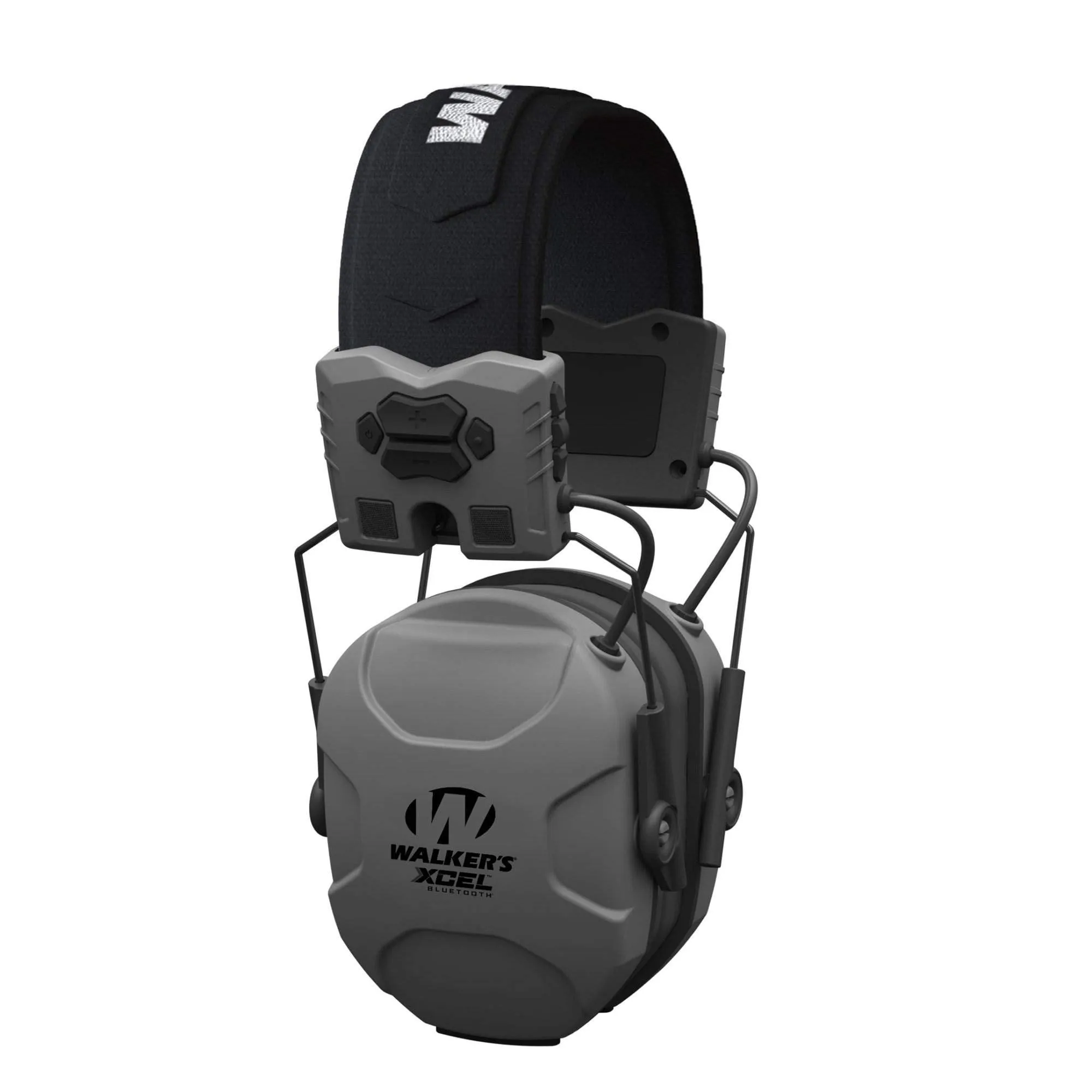 Walkers GWP-XSEM-BT — XCEL 500 BLTH ELEC MUFF