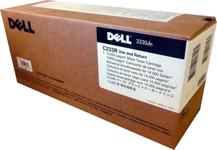 DELL-DLLC233R