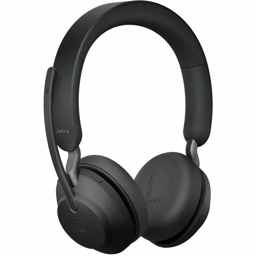 Jabra 26599-989-999-01 — Jabra Evolve2 65 UC Stereo Headset