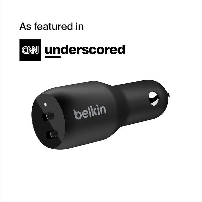 Belkin-CCB002BTBK