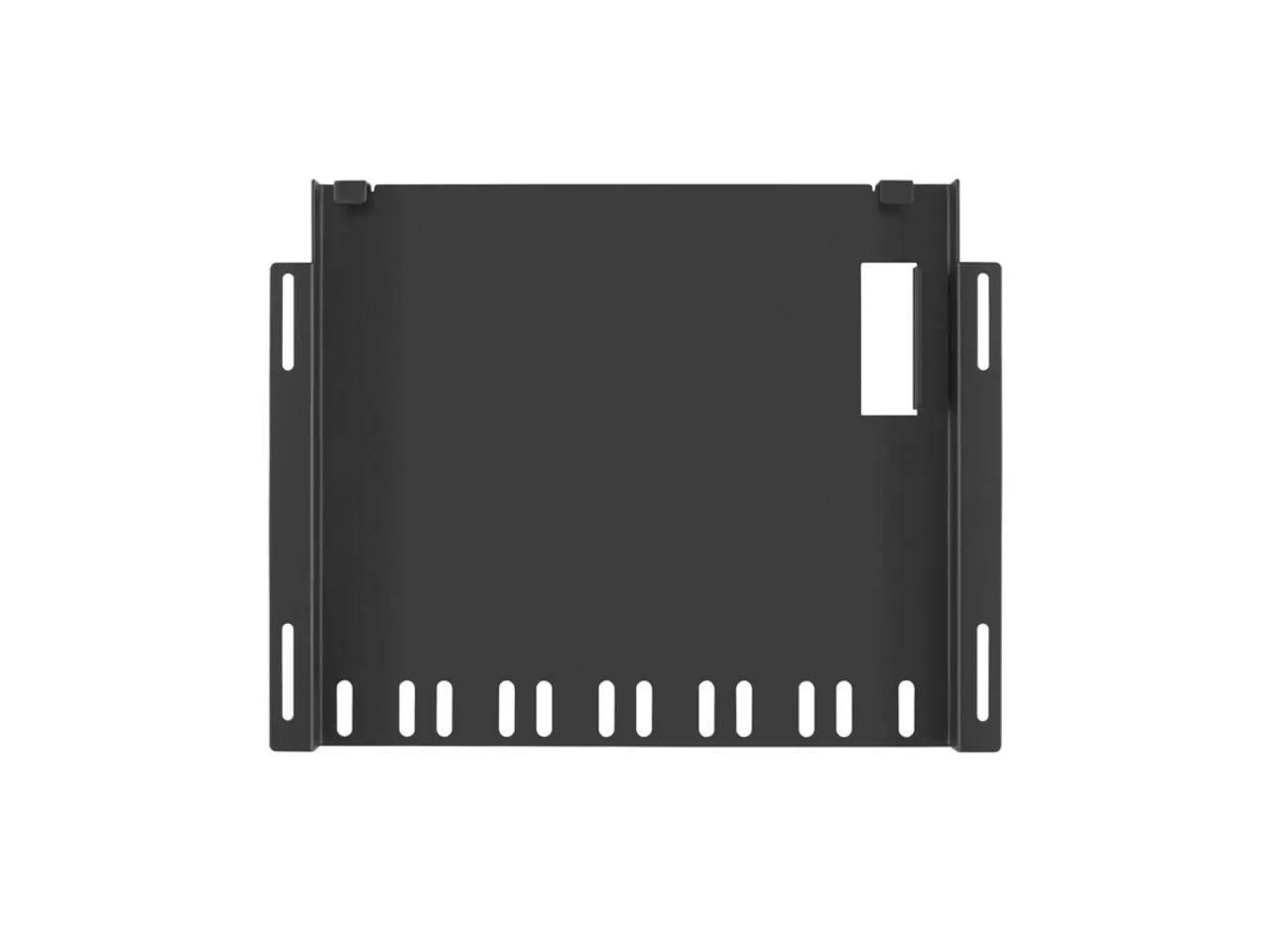 Belkin F1DN-KVM-MOUNT — DESKTOP SKVM UNDER DESK MOUNT