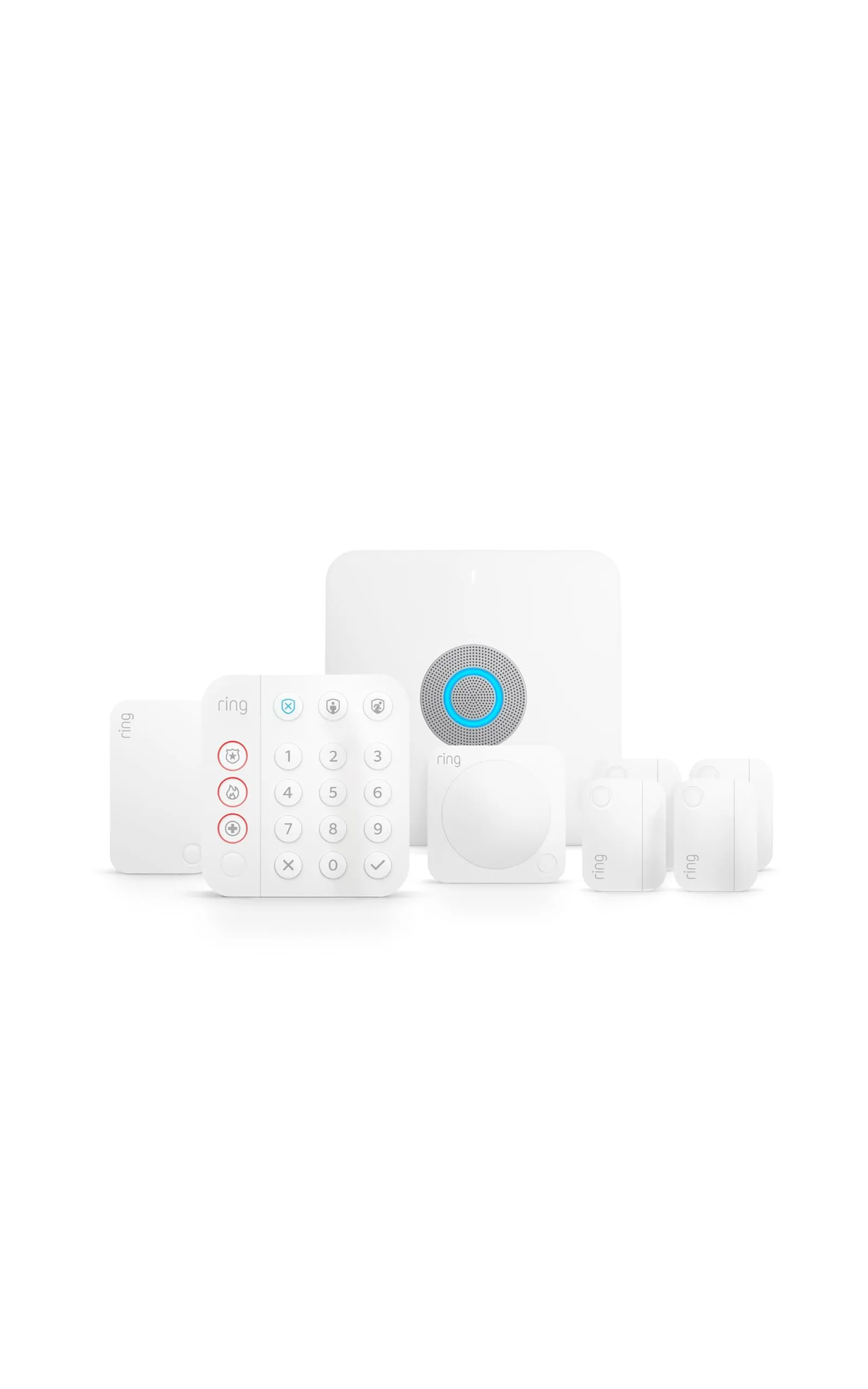 RING ALARM PRO 8-PIECE KIT