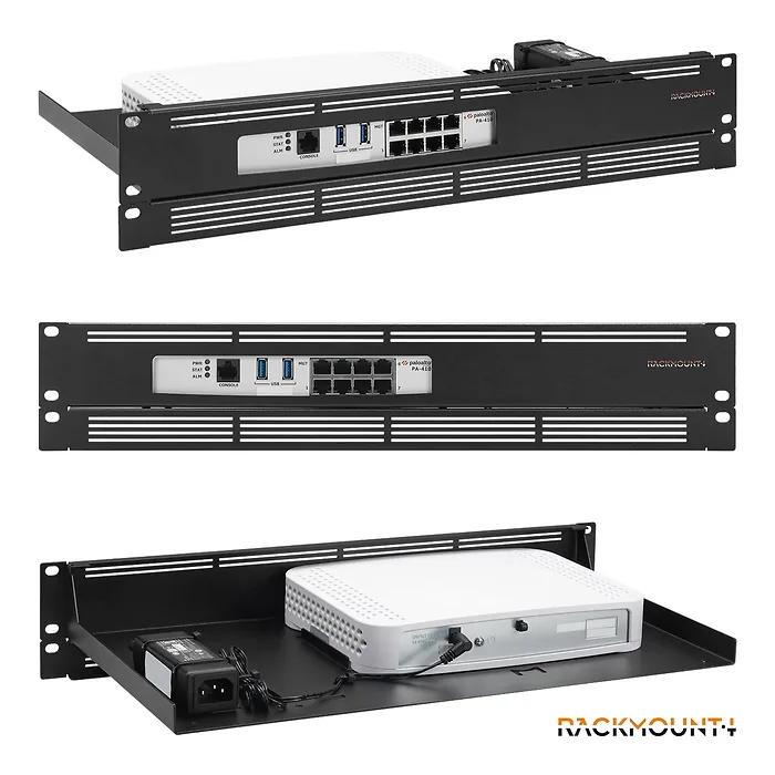 RACKMOUNT IT HARDWARE-RM-PA-T6