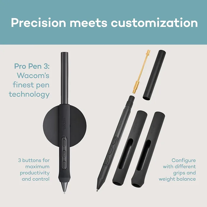 WACOM-PTK670K0A