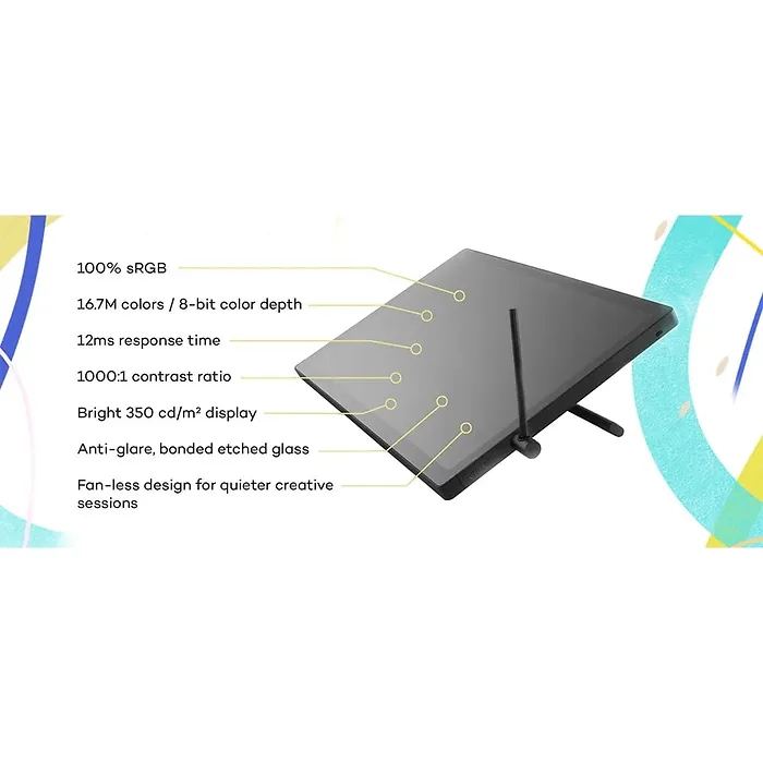 WACOM-DTH246K0A