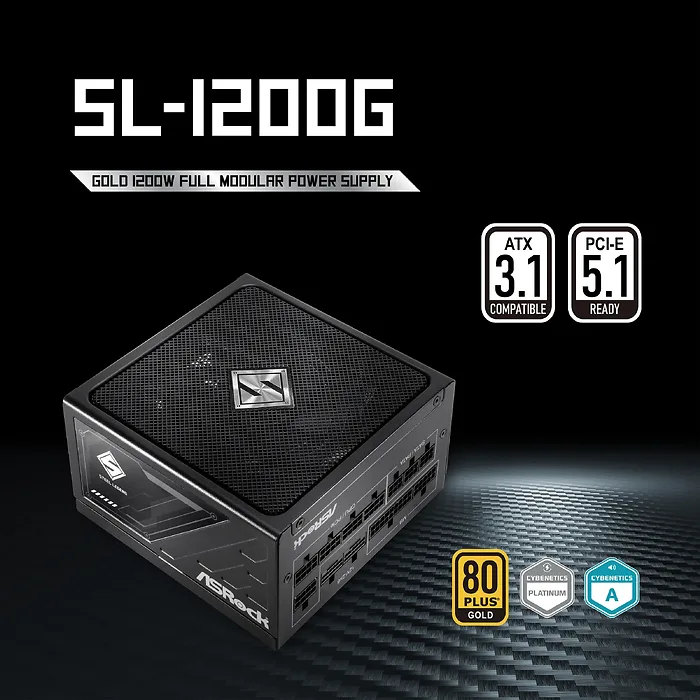 ASRock-SL-1200G