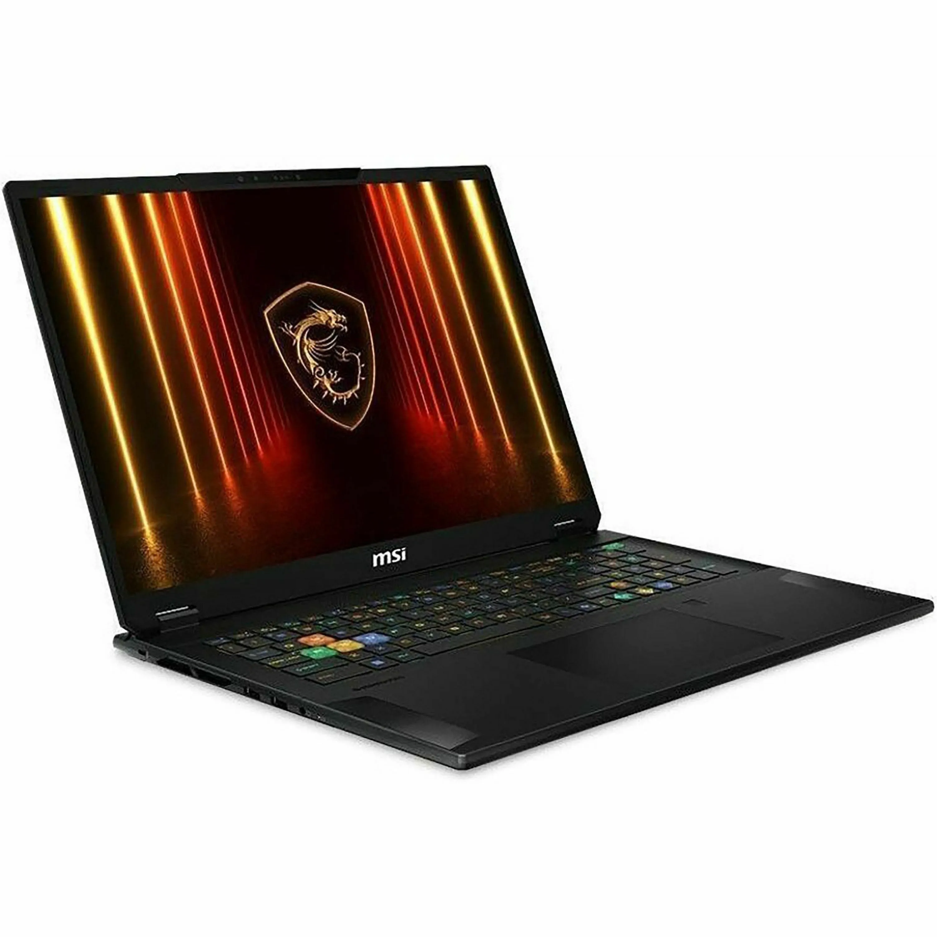 MSI STEALTHA18AI3028 — MSI STEALTH A18 AI+ 18IN UHD+ MINILED 120HZ ULTRA THIN AND LIGHT GAMING LAPTOP R