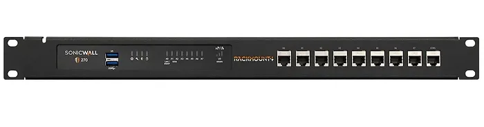 RACKMOUNT IT HARDWARE-RM-SW-T11I