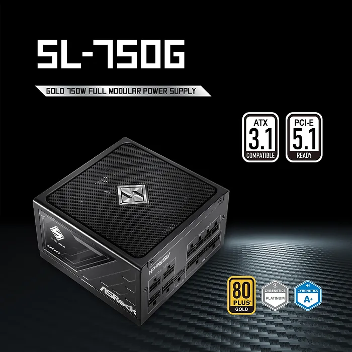 ASRock-SL-750G