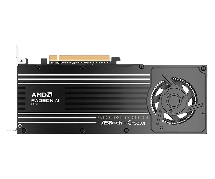 ASRock-R9700 CT 32G