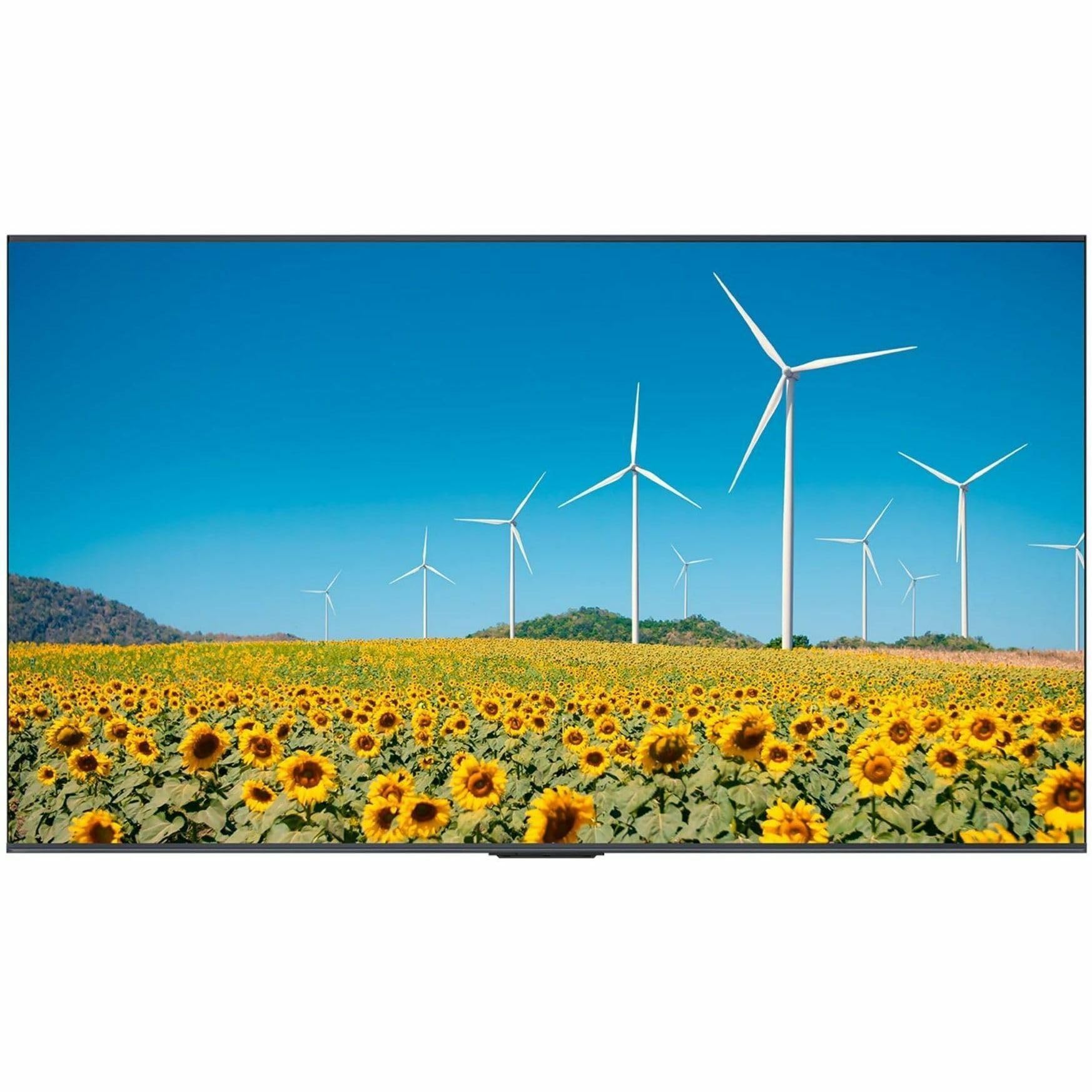 Hisense 43DP30FE — 43" Digital Signage16 7