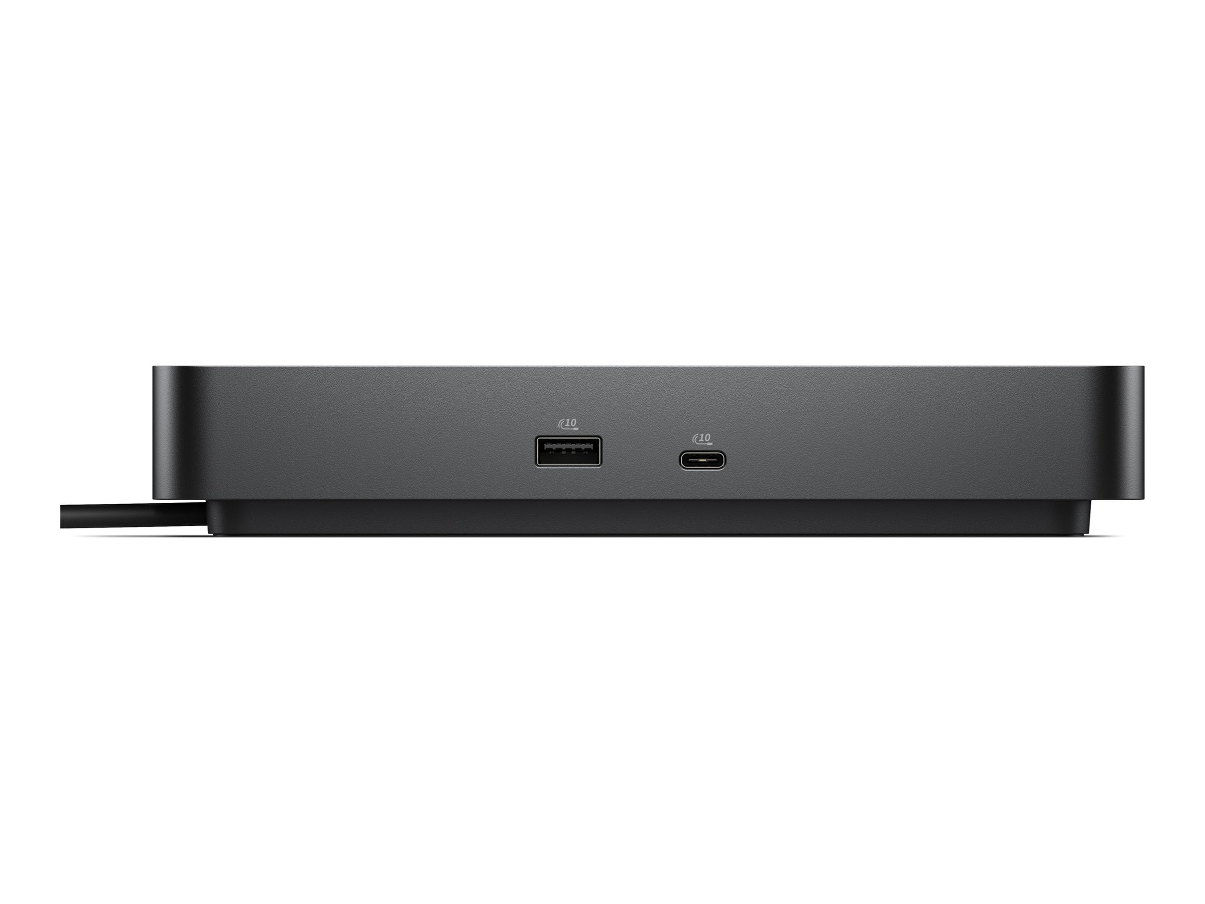 DELL DELL-WD25TB4 — DELL PRO THUNDERBOLT 4 DOCK WD25TB4