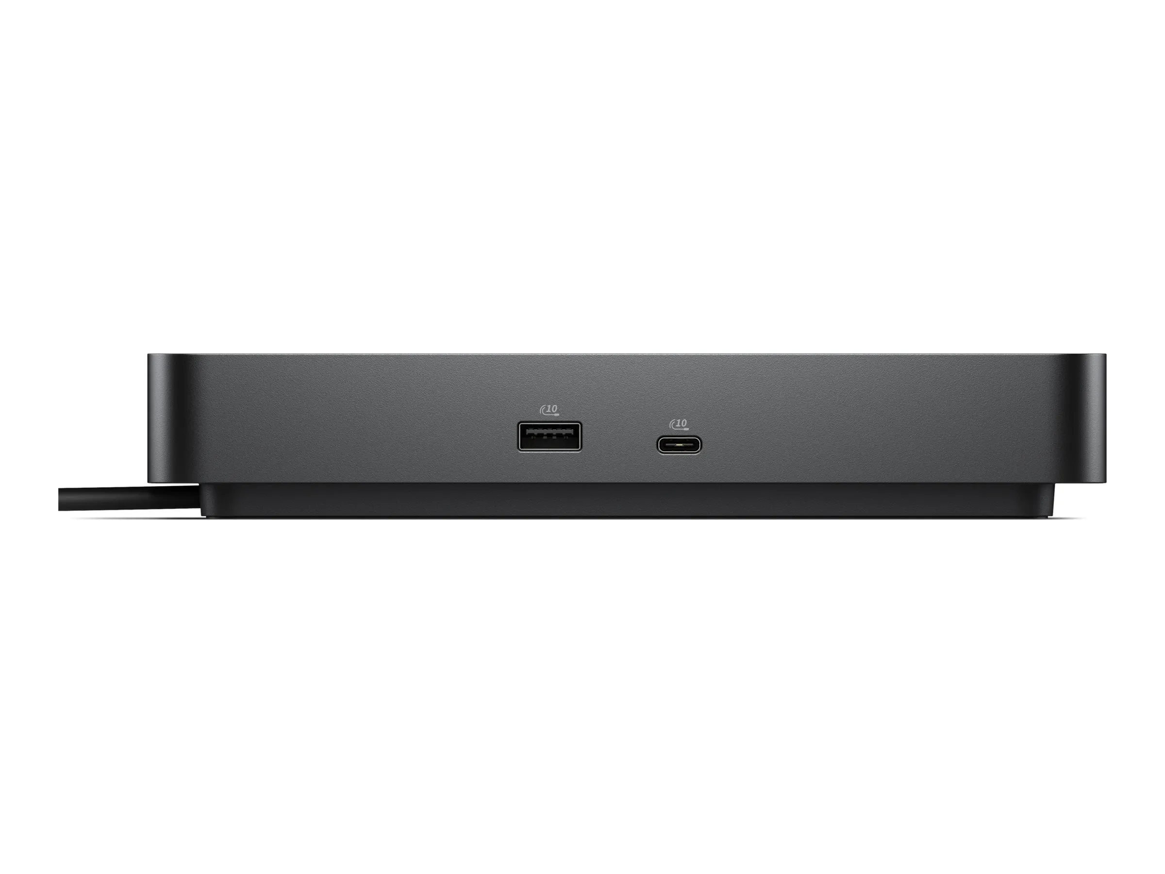 DELL DELL-WD25TB4 — DELL PRO THUNDERBOLT 4 DOCK WD25TB4