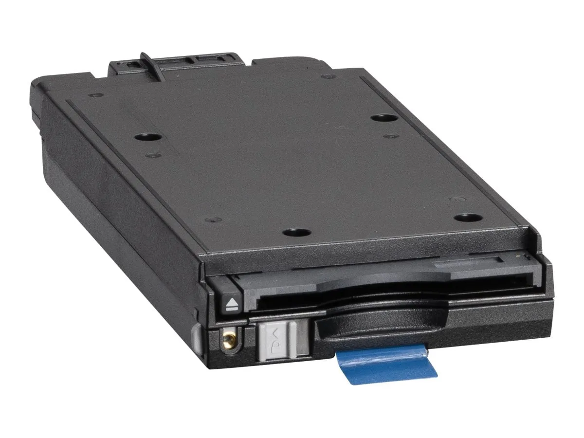 PANASONIC FZ-VSC401U — INSERTABLE SMART CARD XPAK FOR FZ-40 MK1 RIGHT EXPANSION AREA