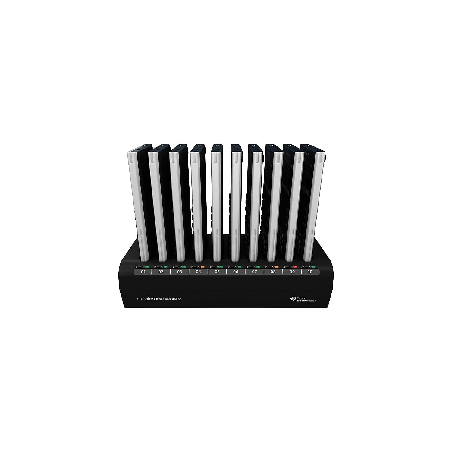 Texas Instruments N3DS/PWB/2L1/B — TI Nspire CX Docking Station