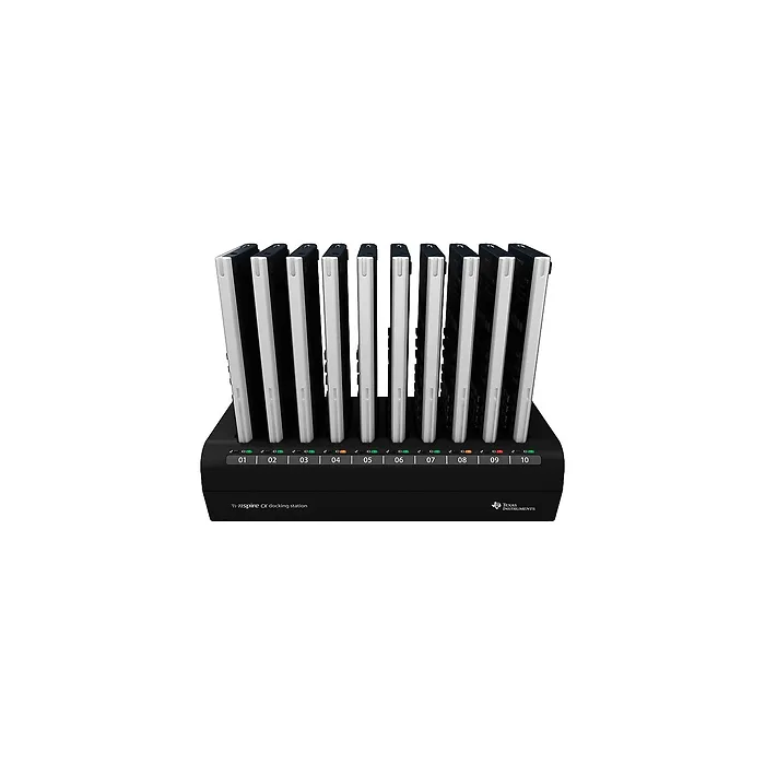 Texas Instruments-N3DS/PWB/2L1/B