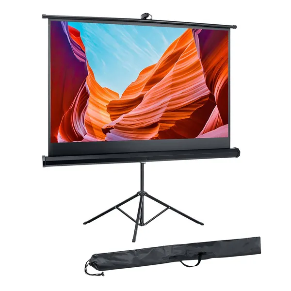 PYLE PRJTP60 — PYLE Adjustable Tripod Projector Stand