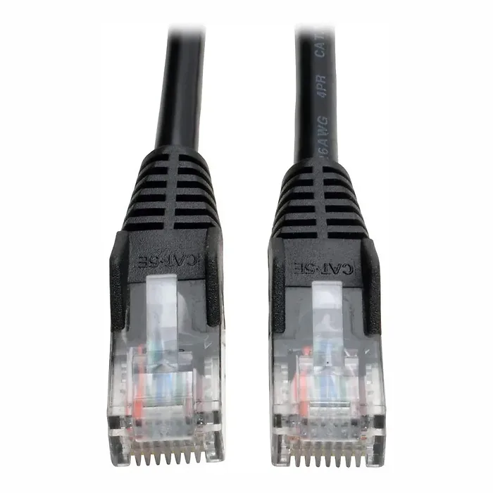 Eaton Tripplite-N001-007-BK
