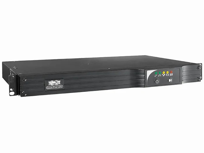 Eaton Tripplite-SMART500RT1U